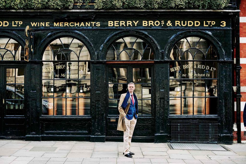 Berry Bros  Rudd | Lifestyle