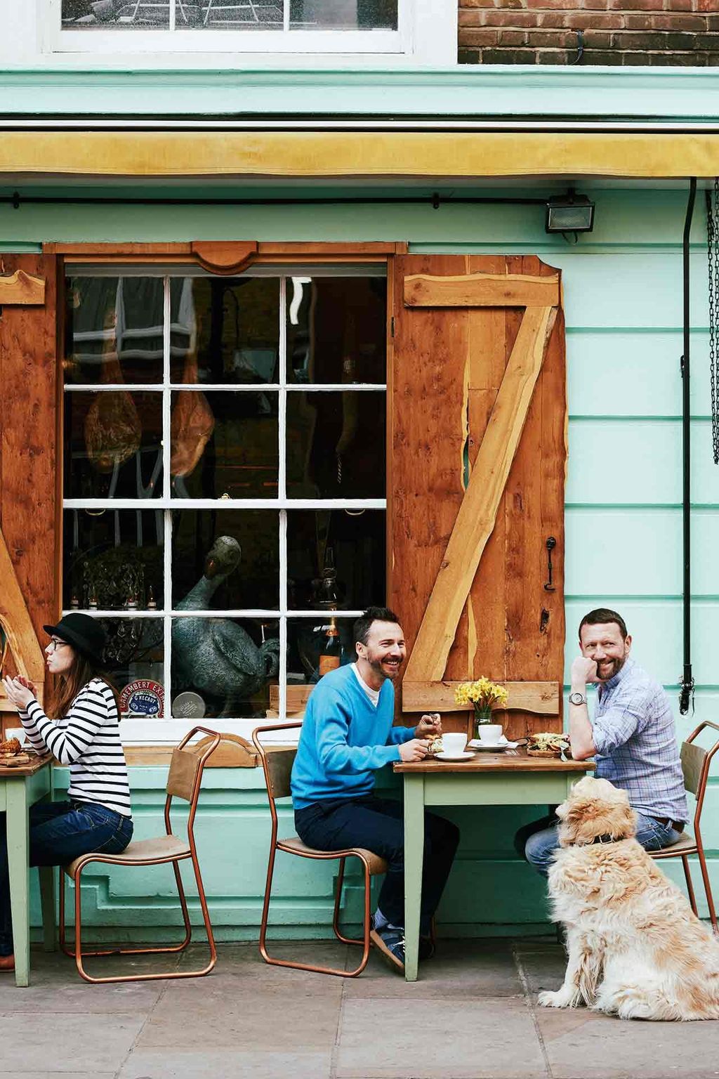 Victorian Water Tower Conversion | Real Homes