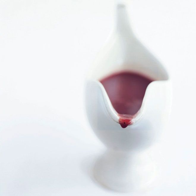 Red wine gravy recipe  Easy Recipe for Beef or Lamb