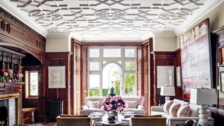 Andrew Buchanan Folkestone house