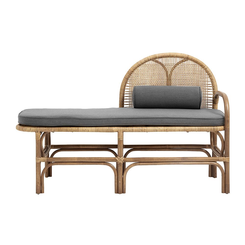 Image may contain Furniture Chair and Cushion