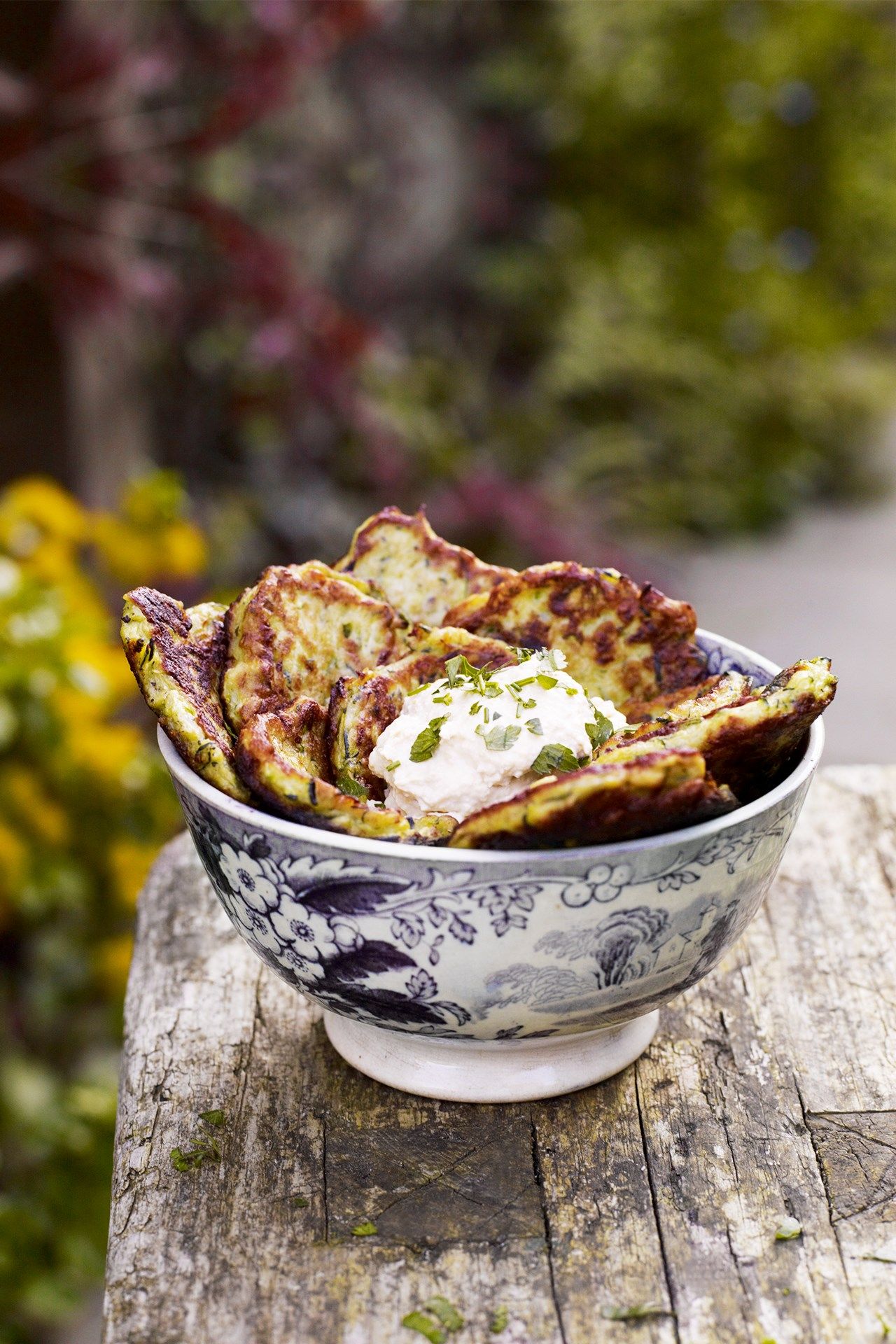 Courgette Recipes | Easy and Healthy Ideas