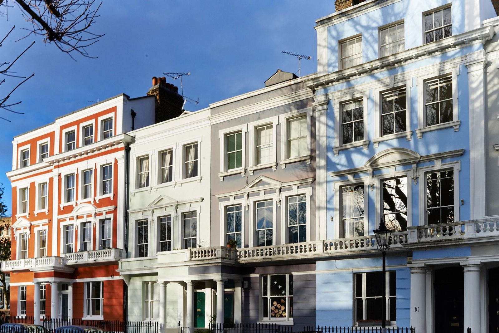 Image may contain City Town High Rise Urban Building Apartment Building Housing Condo Home Decor and Neighborhood