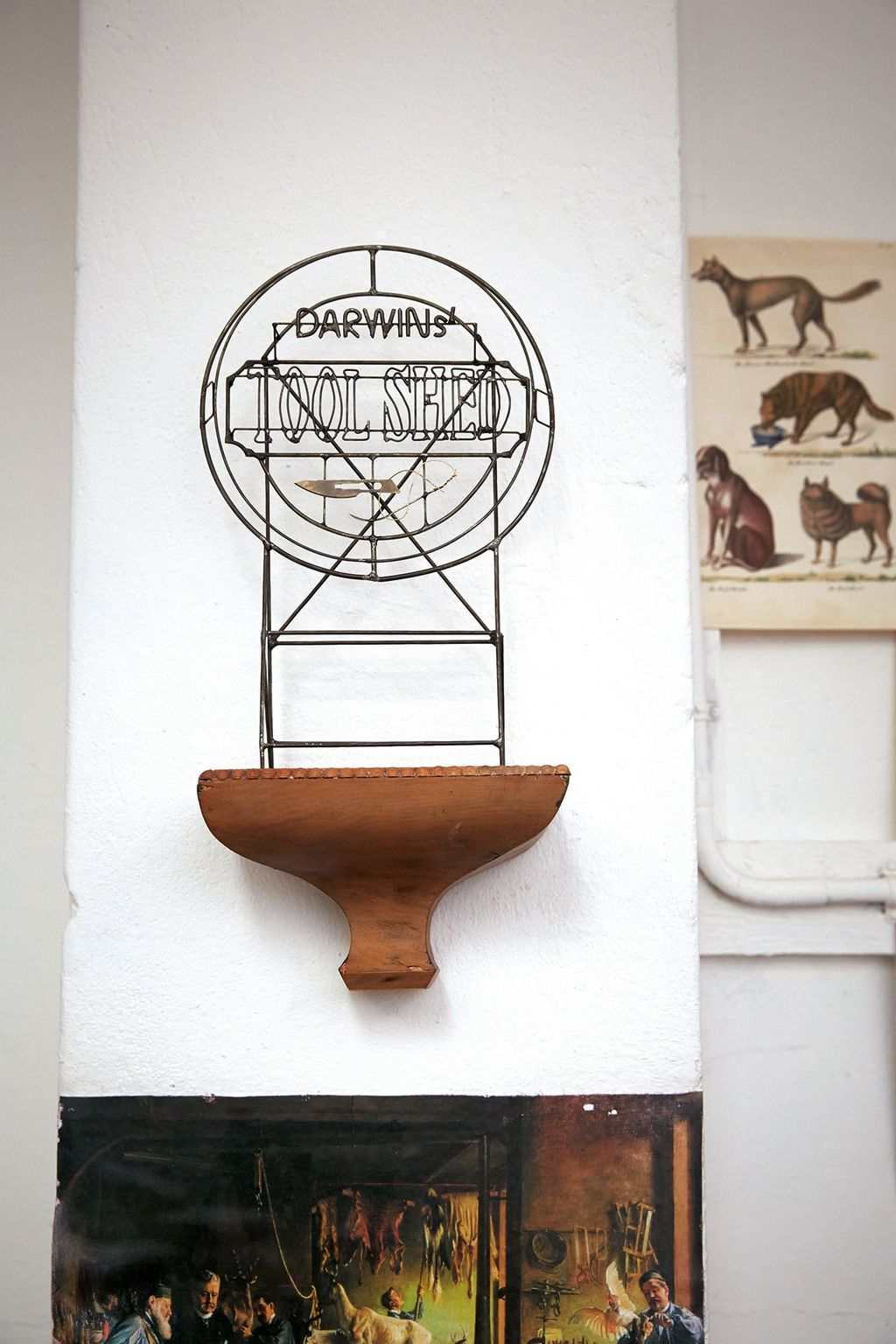 Logo Workshop  Ferry van Tongeren | Real Homes