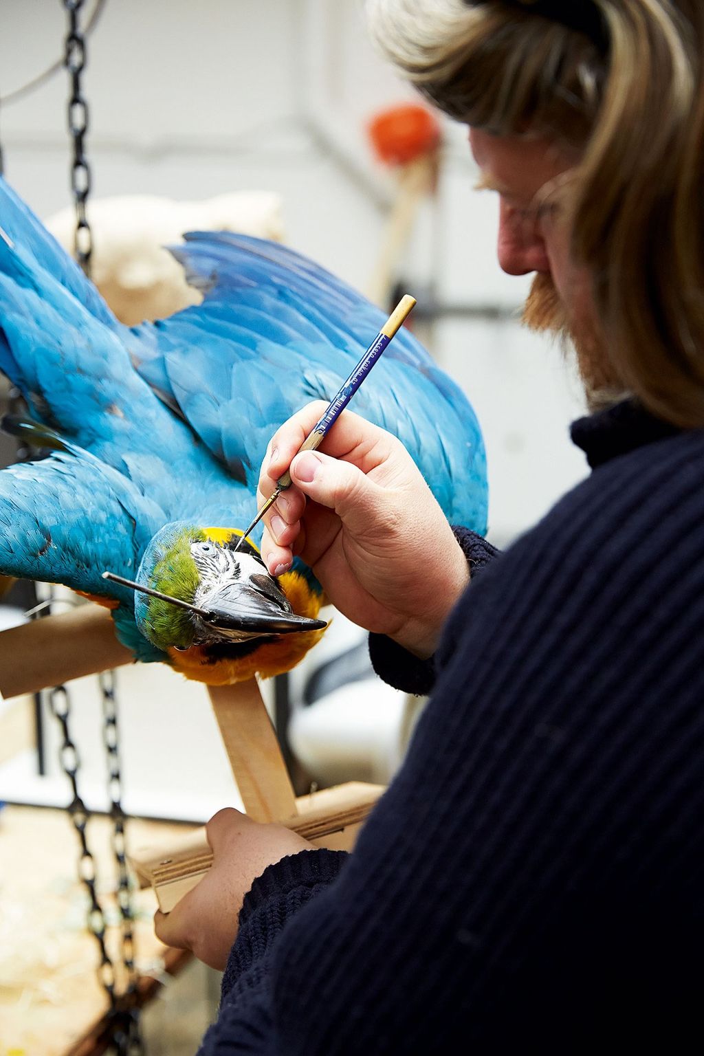 Handpainting | Real Homes