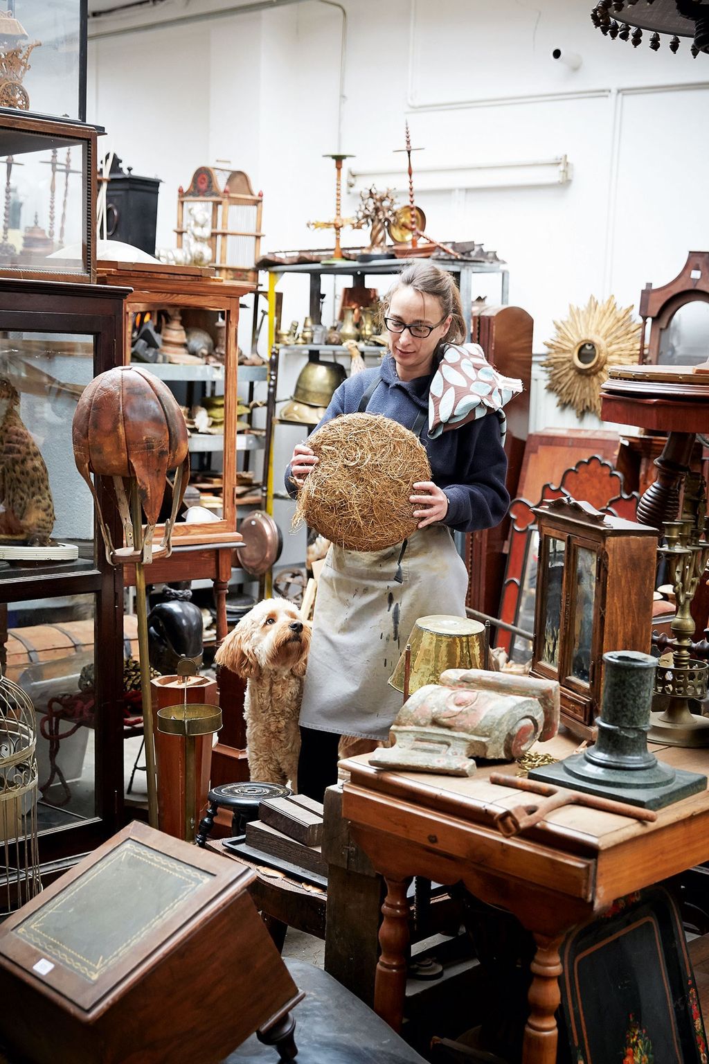 Zus Korsten | Real Homes