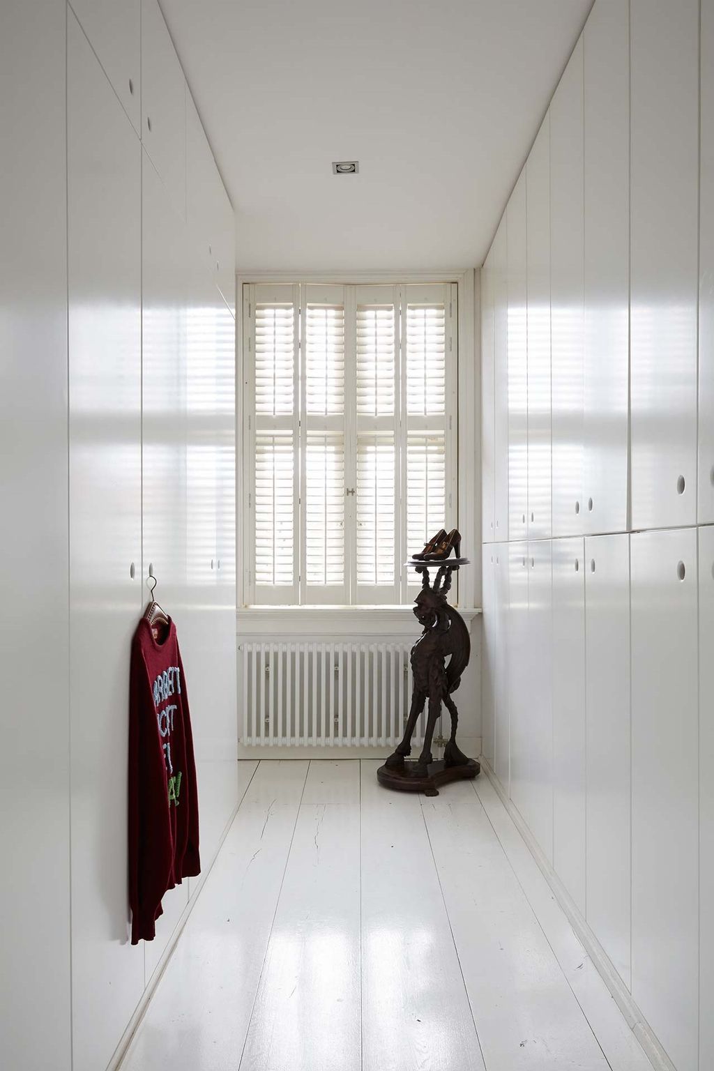 The Storage  Ferry van Tongeren | Real Homes