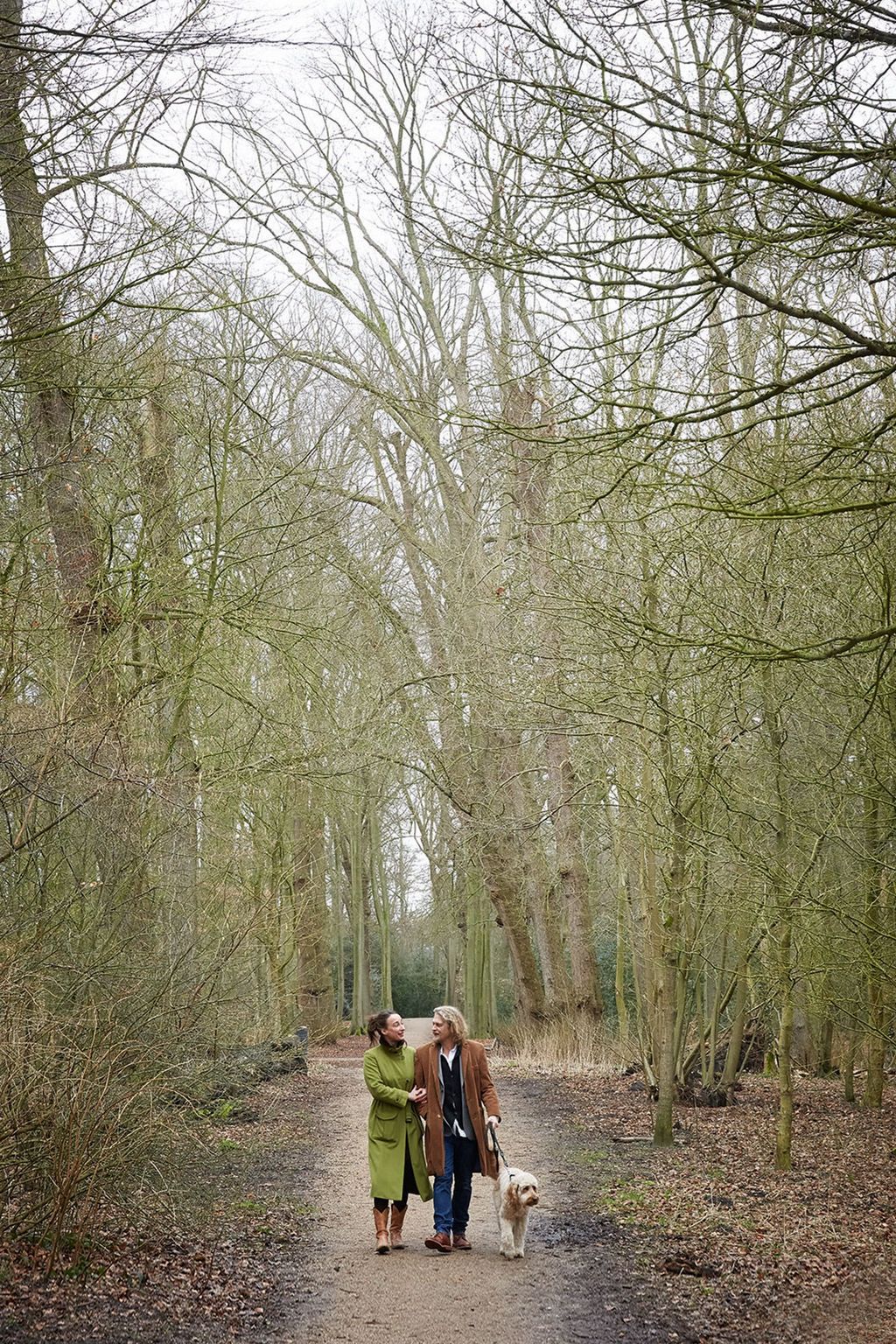 On a Walk  Ferry van Tongeren | Real Homes