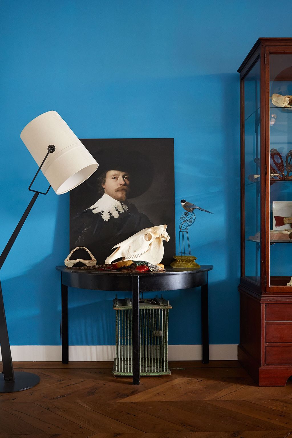 Study  Ferry van Tongeren | Real Homes