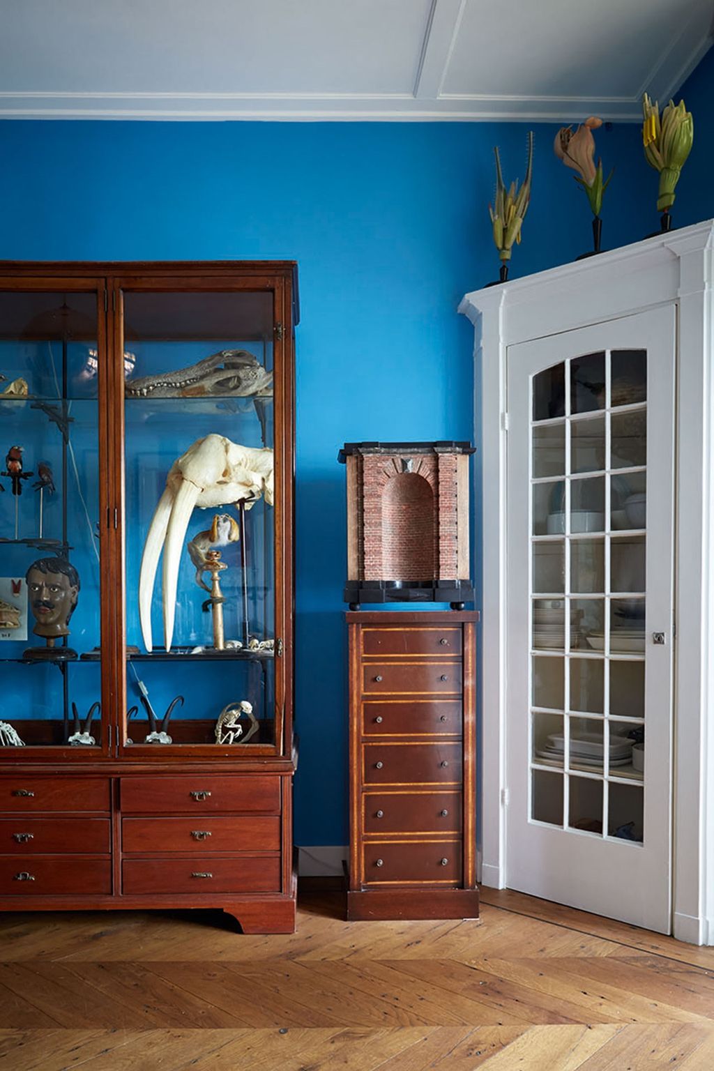 Collection  Ferry van Tongeren | Real Homes