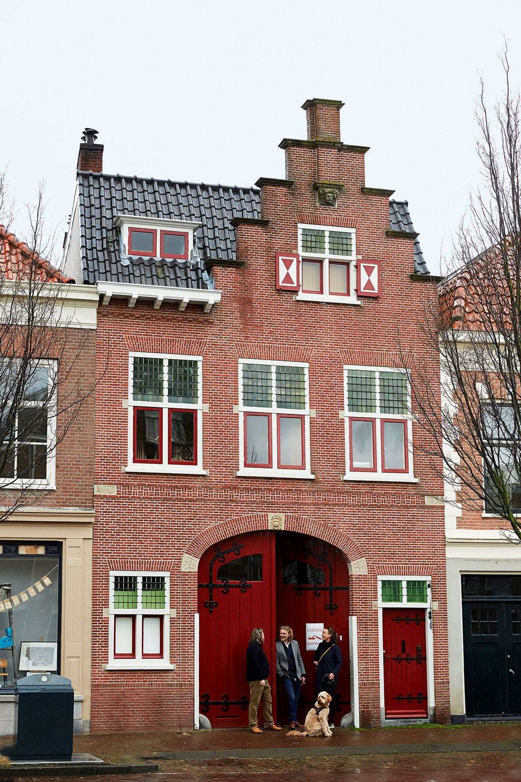 Ferry van Tongeren | House Exteriors