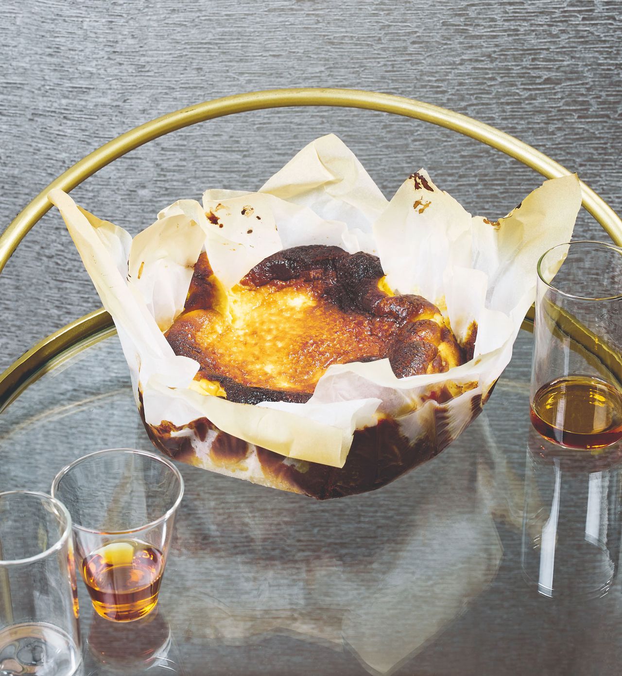 Image may contain Food Dessert Ice Cream Creme Cream Confectionery Sweets and Glass