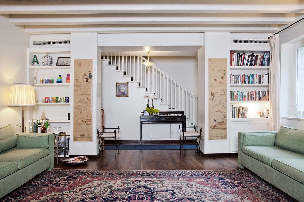 Venice hotels and restaurants