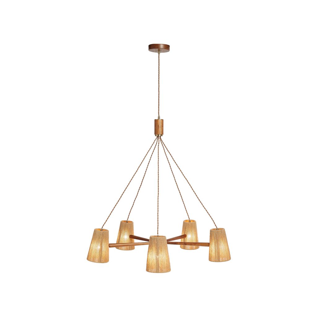 Image may contain Lamp