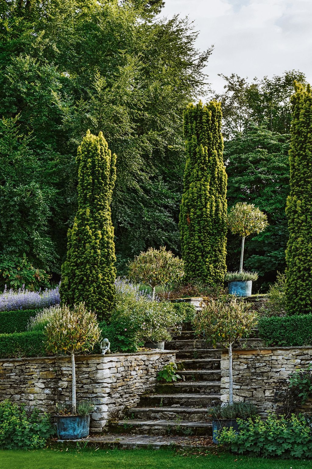 Image may contain Garden Arbour Outdoors and Plant