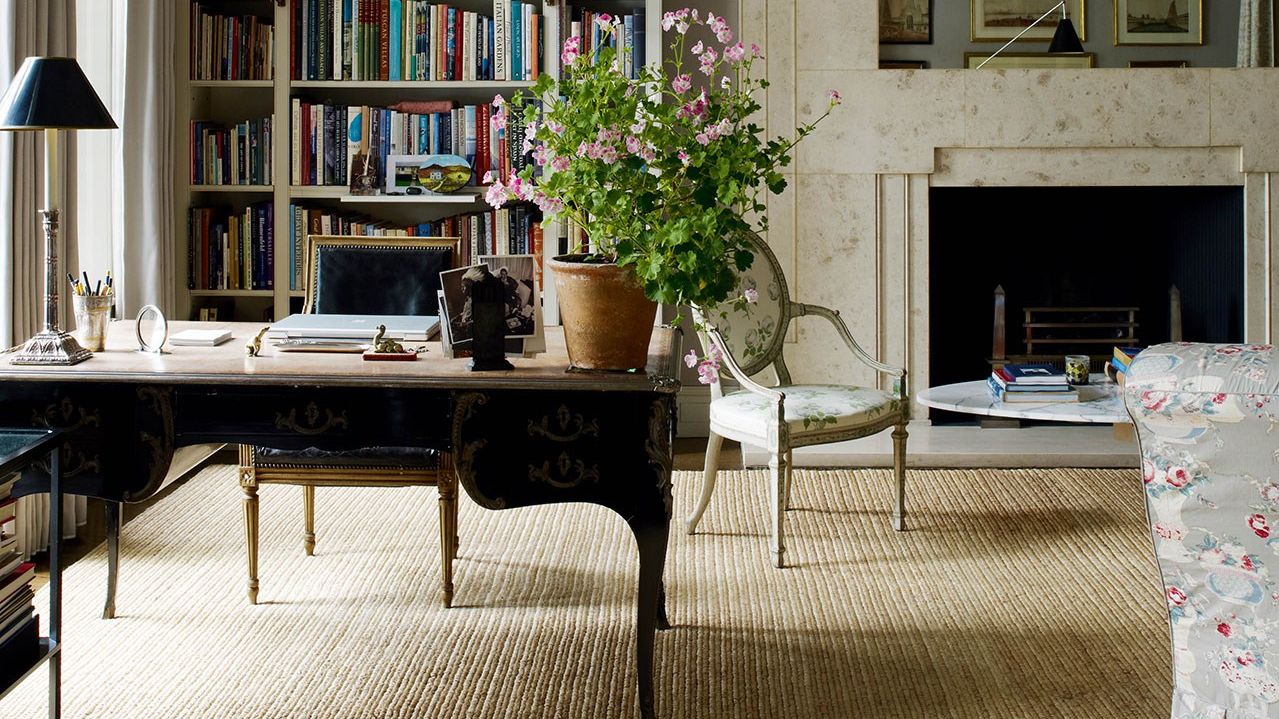 How to create and maintain a home that feels traditional but not tired