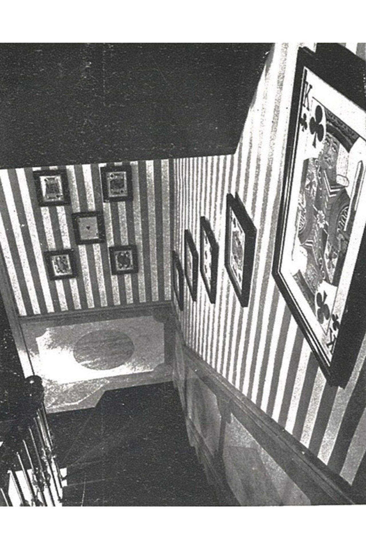 Photographer Cecil Beaton's London Home | House  Garden 1950