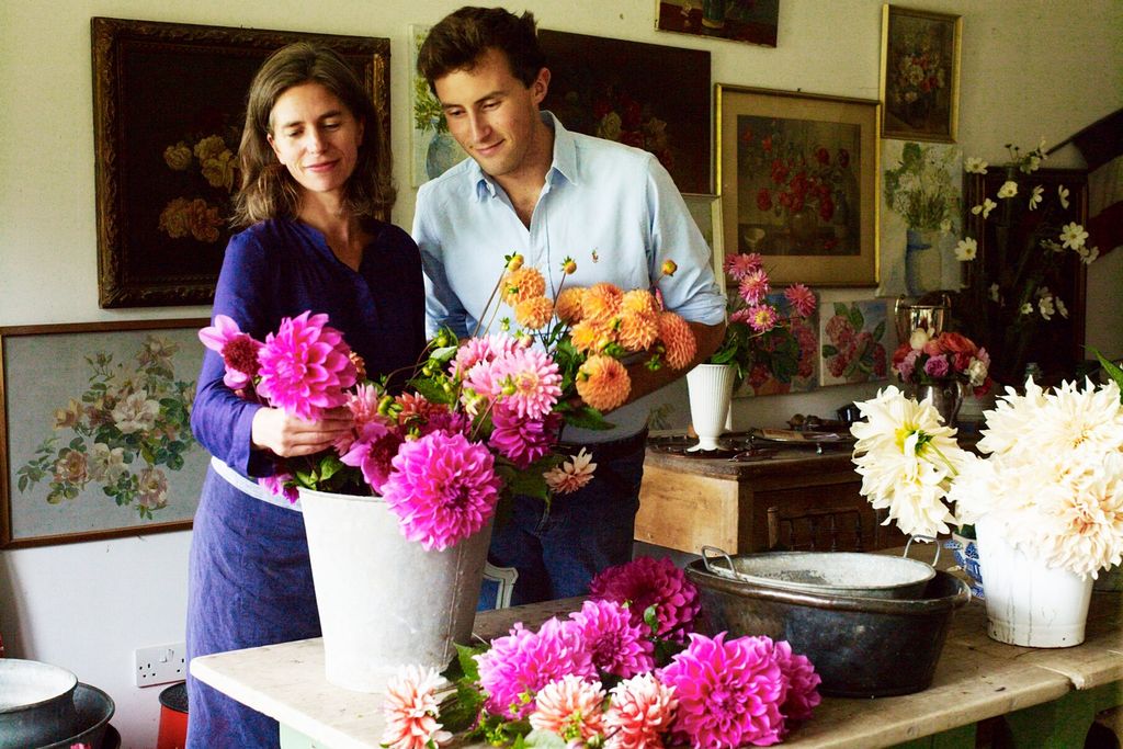 Charlie McCormick  Wardington Manor | Real Homes