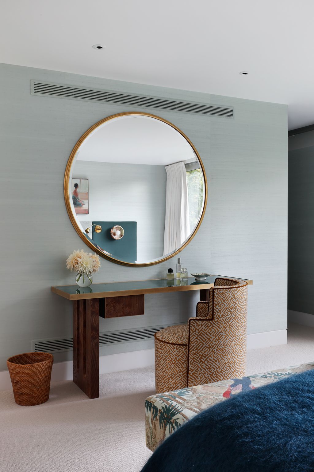 Image may contain Human Person and Sink Faucet