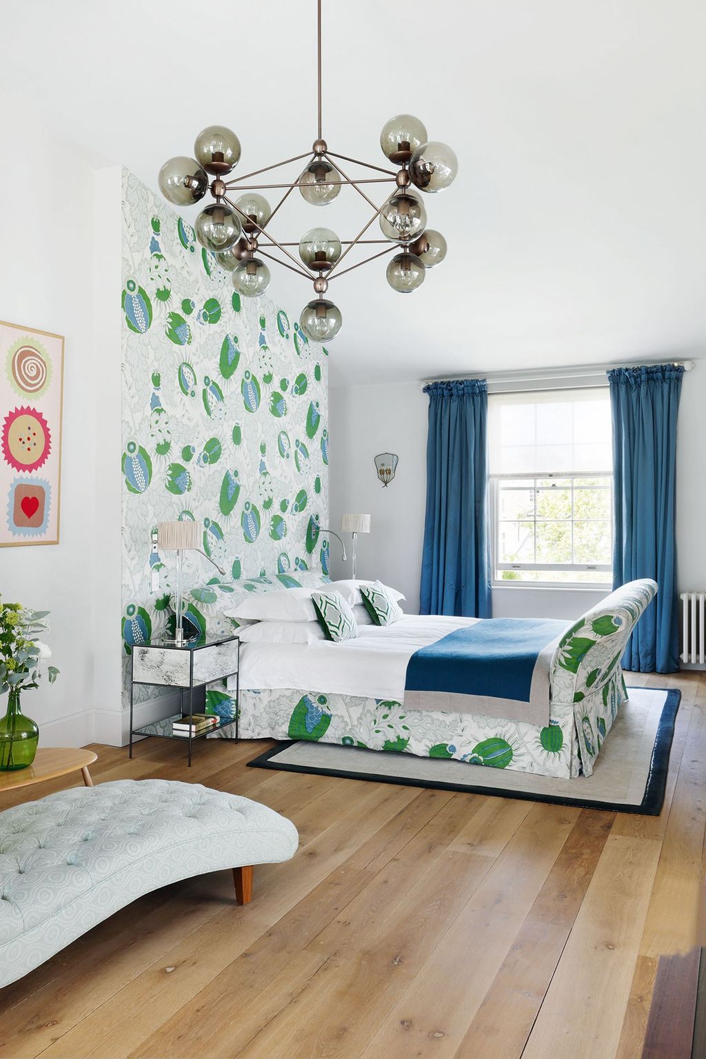 Bedroom  Notting Hill | Bedroom Design Ideas