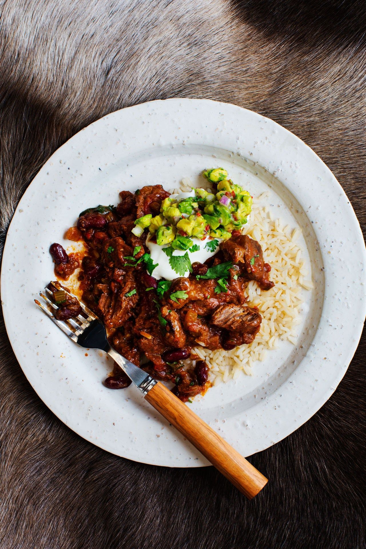 Venison Chilli  Chilli Recipes  Dinner Ideas