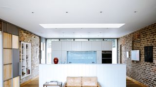 Brooksbank House Yorkshire