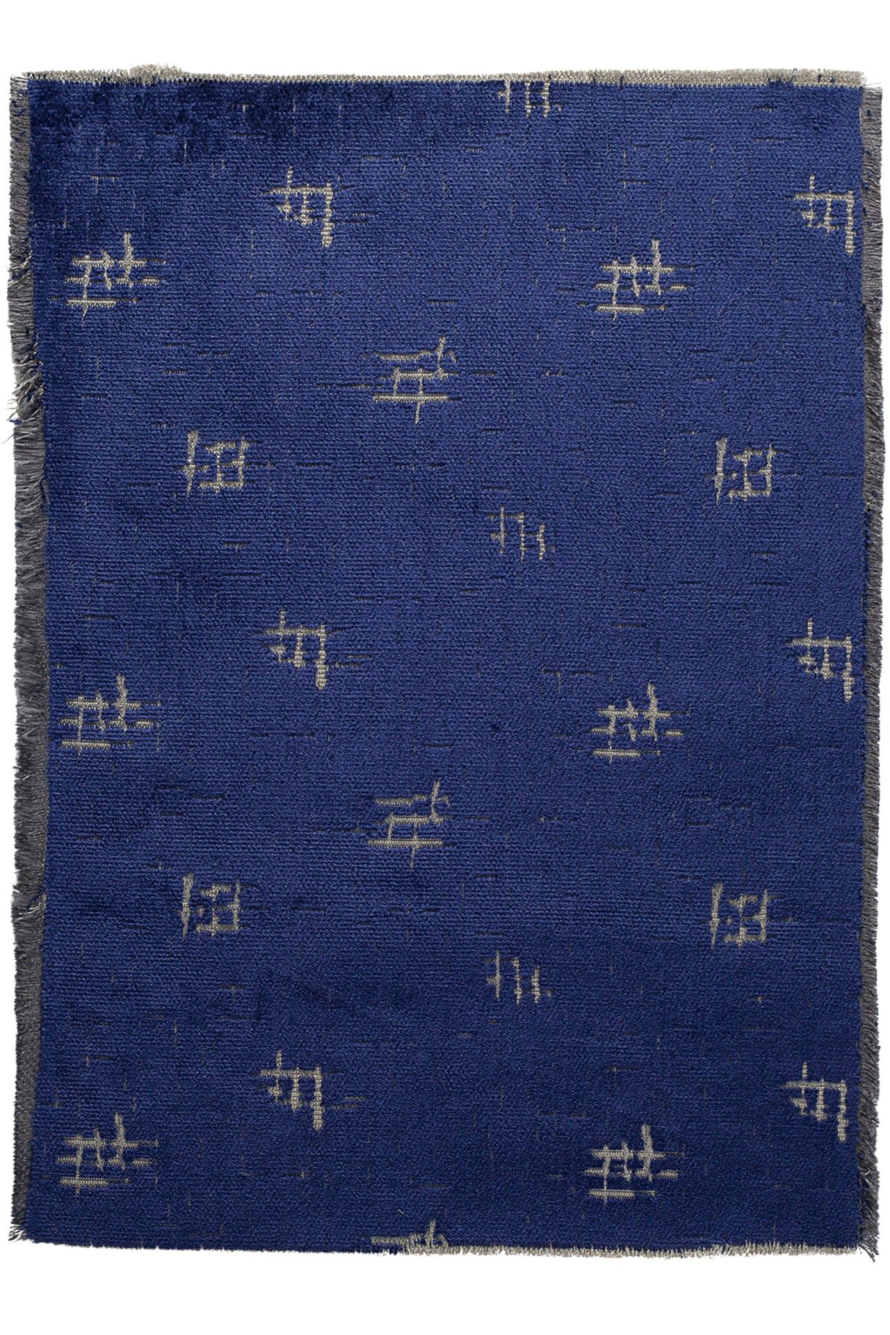 Image may contain Rug