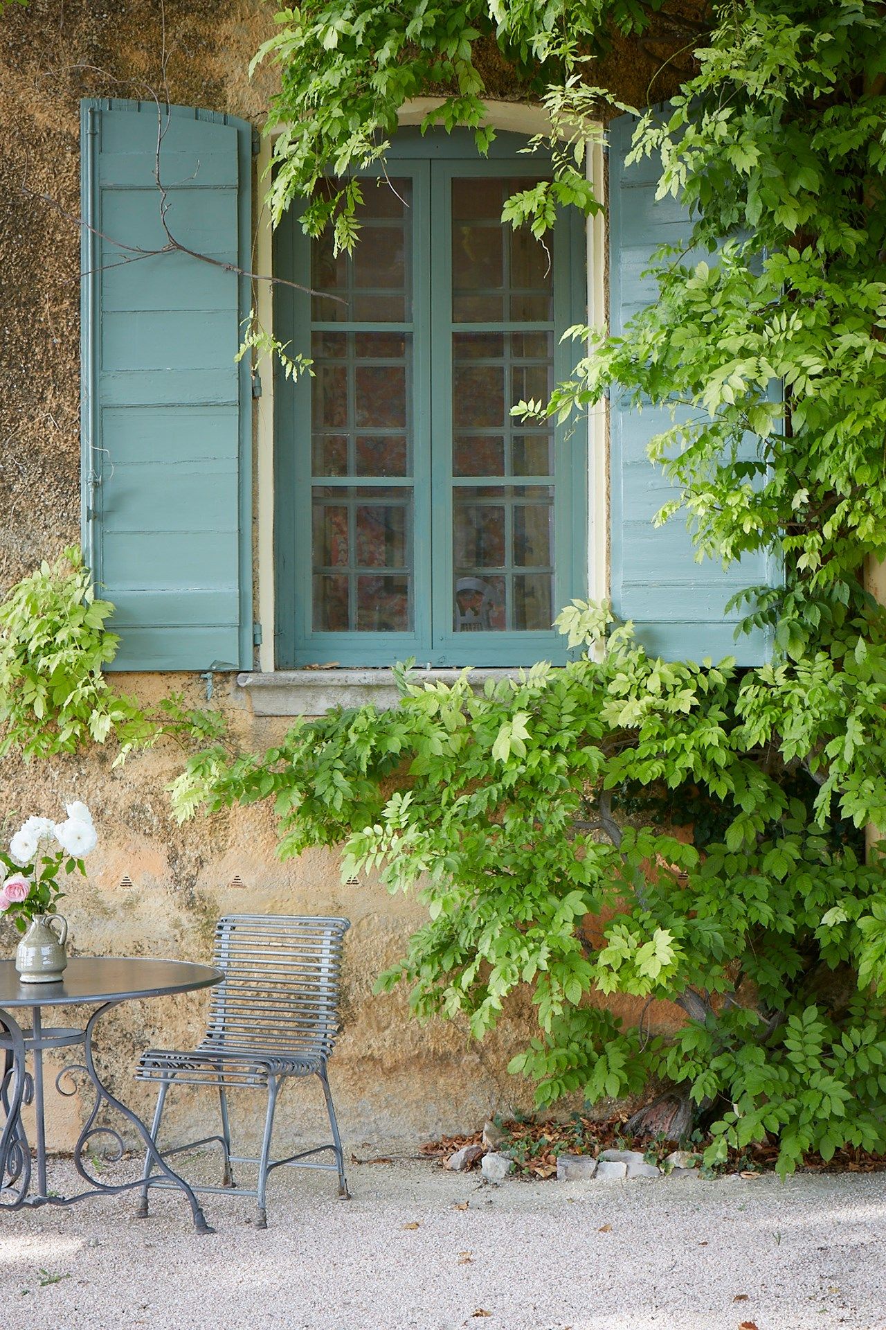 Jocelyne Sibuet France | Small Luxury Hotels