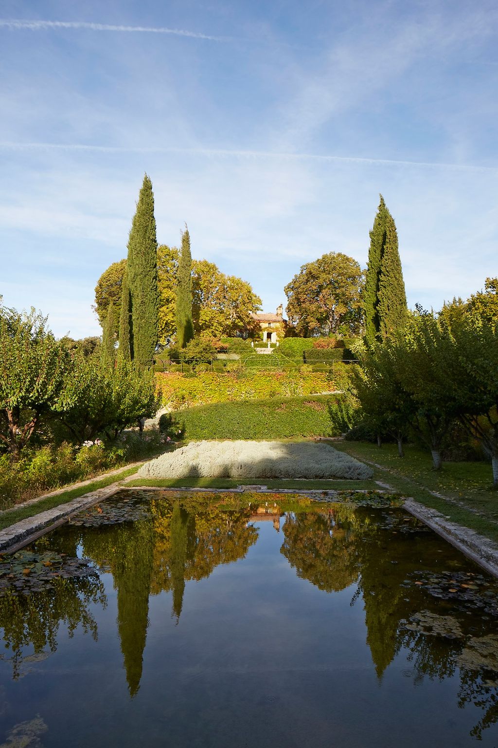 Domaine de la Baume | Jocelyne Sibuet Hotels