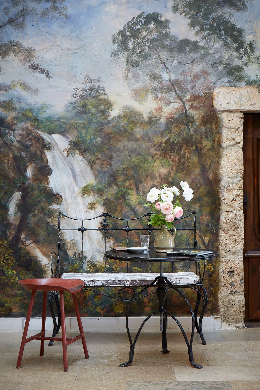 Domaine de la Baume | Jocelyne Sibuet Hotels