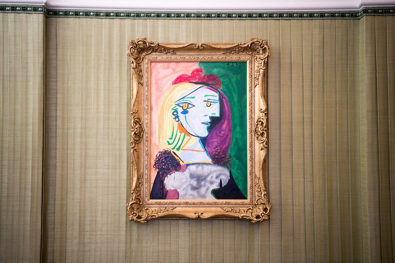 Image may contain Art and Painting