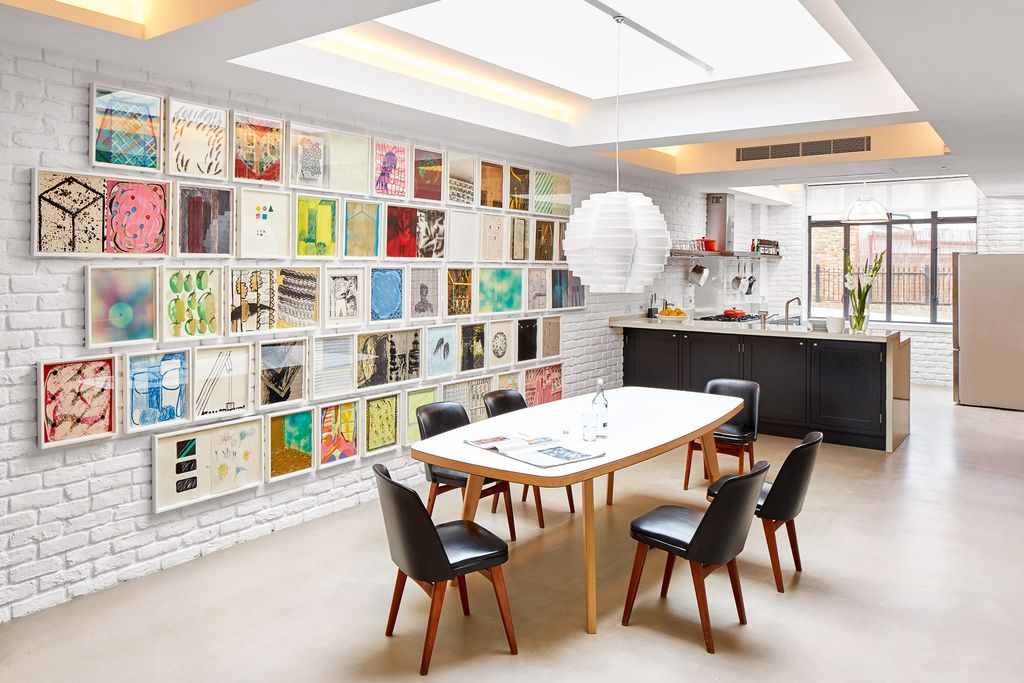 Image may contain Furniture Chair Room Indoors Interior Design and Table