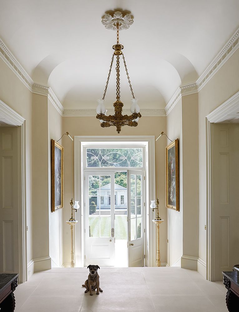 Image may contain Floor and Flooring