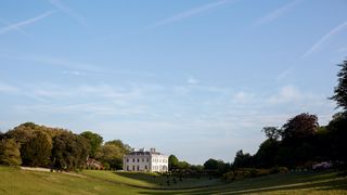 Image may contain Field Outdoors Plant Grass and Golf Course