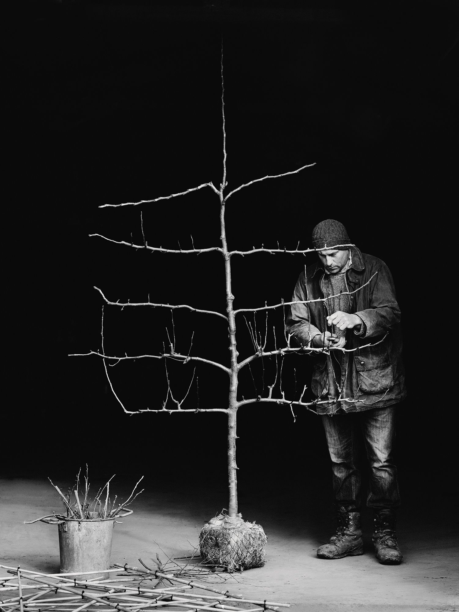 Image may contain Human and Person