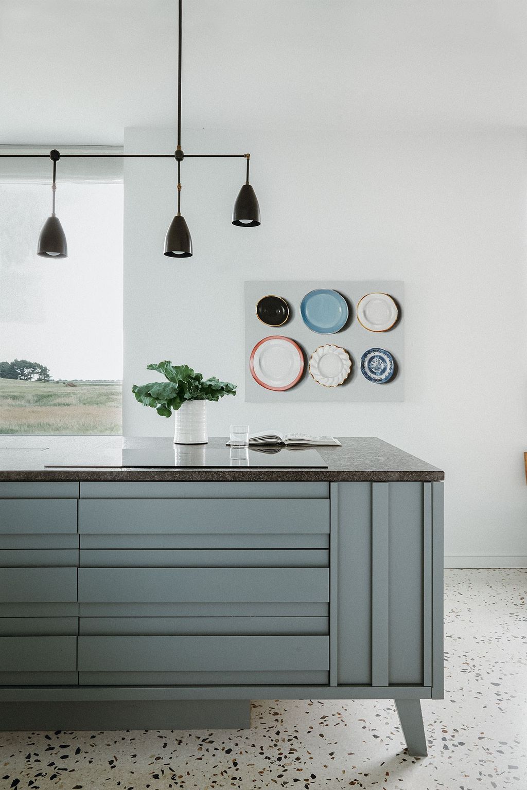 Kitchen | Marsh Hill