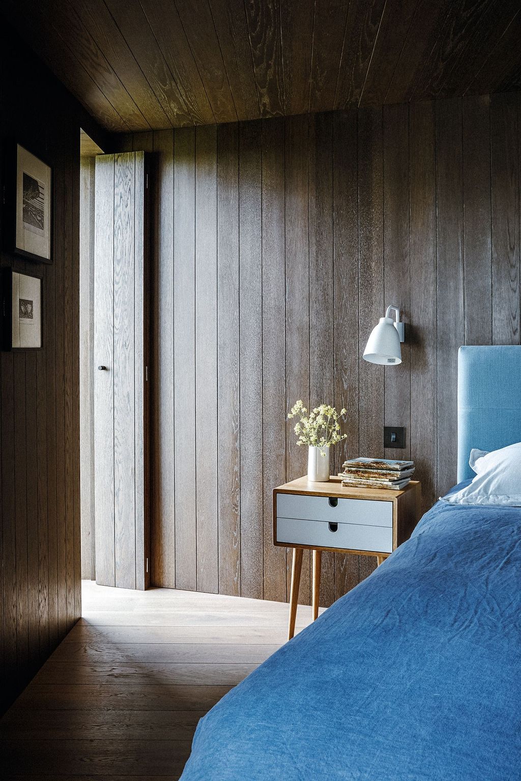 Spare Bedroom | Marsh Hill