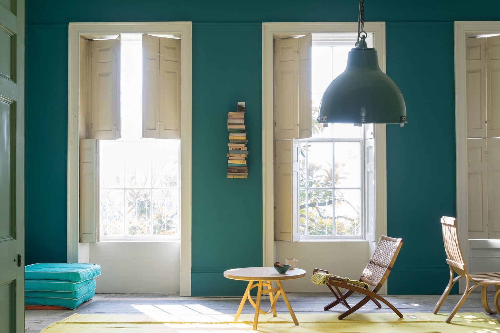 Vardo | Paint Ideas for new Farrow  Ball colours 2016