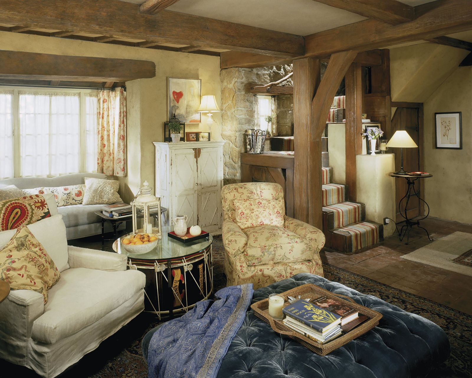 Image may contain Living Room Room Indoors Furniture Couch and Interior Design
