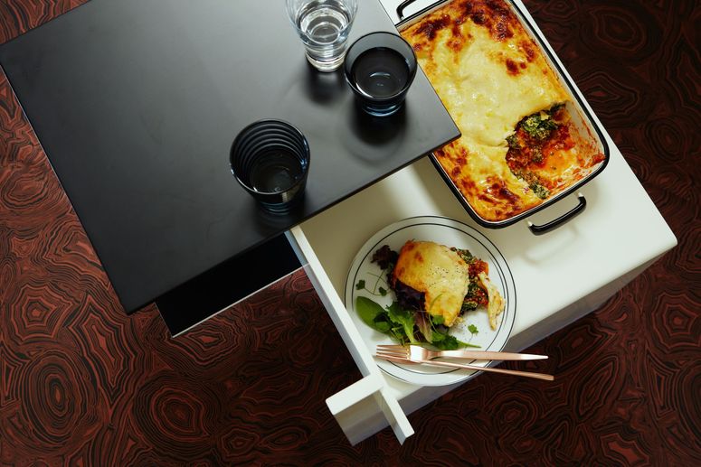 Advance guard 6 makeahead Christmas recipes