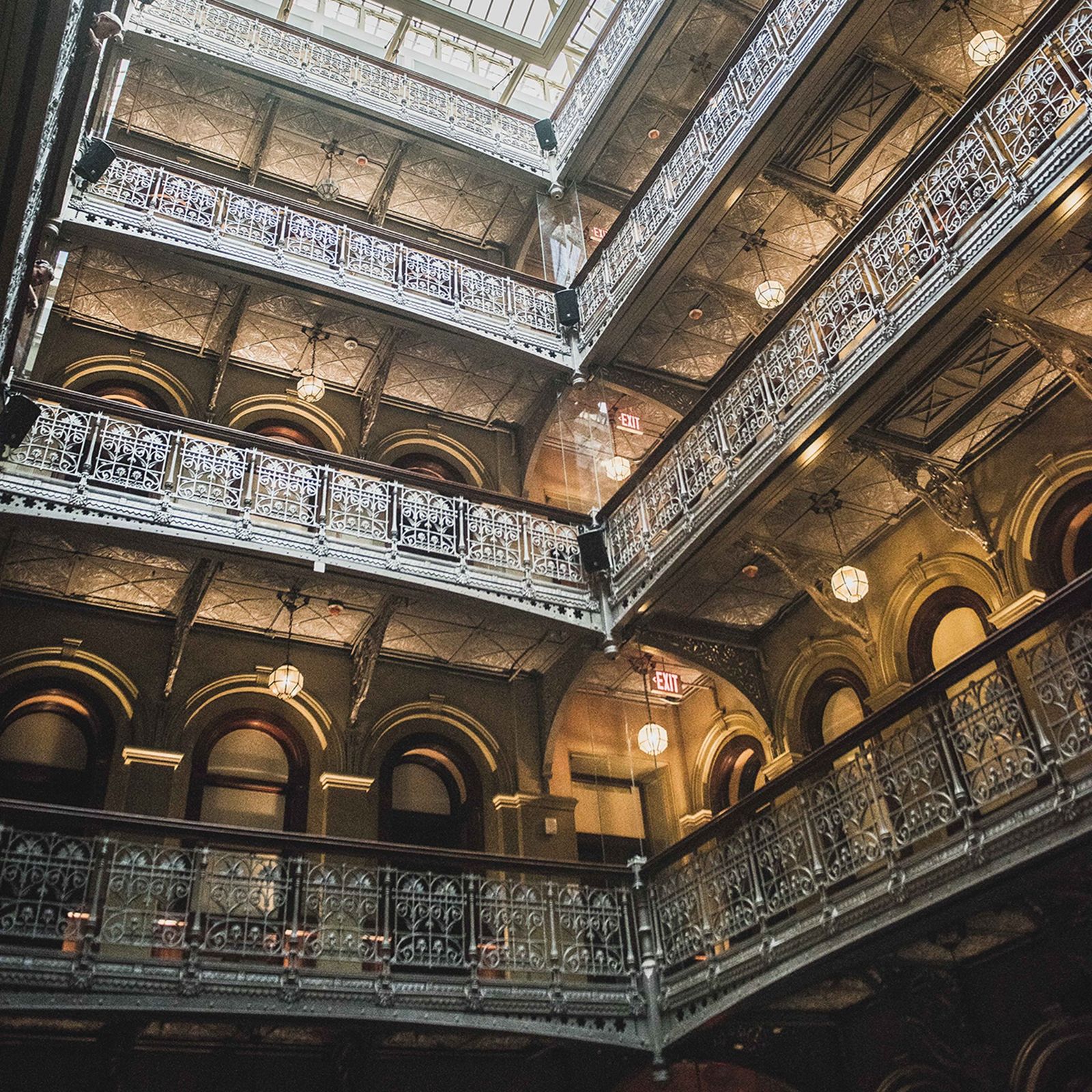 Image may contain Building Architecture and Window