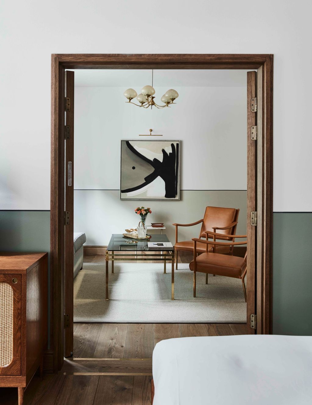 Best Copenhagen hotel for Nyhavn on your doorstep  Hotel Sanders is achingly chic founded by the celebrated exballet...