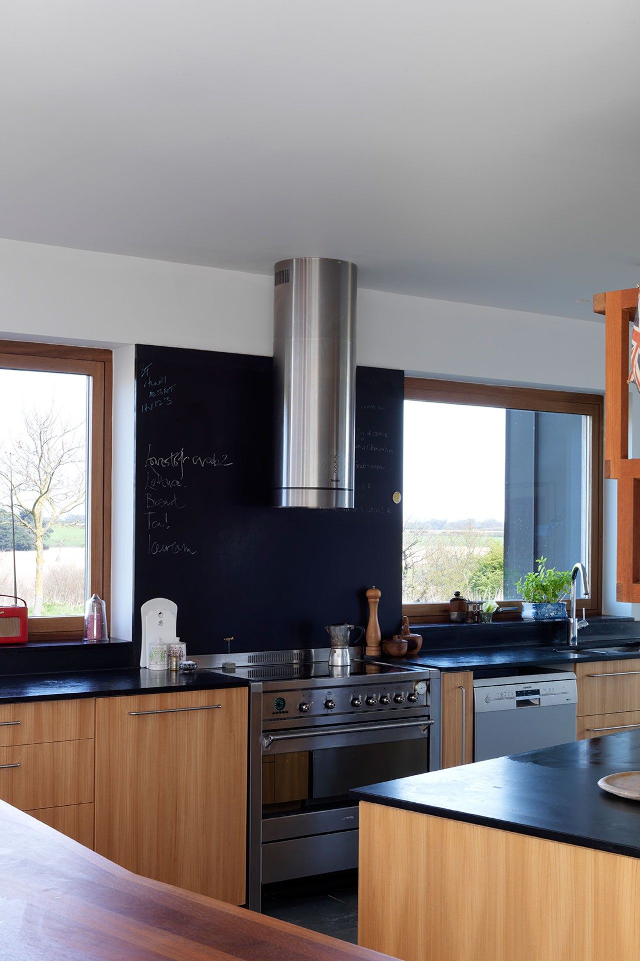 Image may contain Indoors Room Kitchen and Interior Design