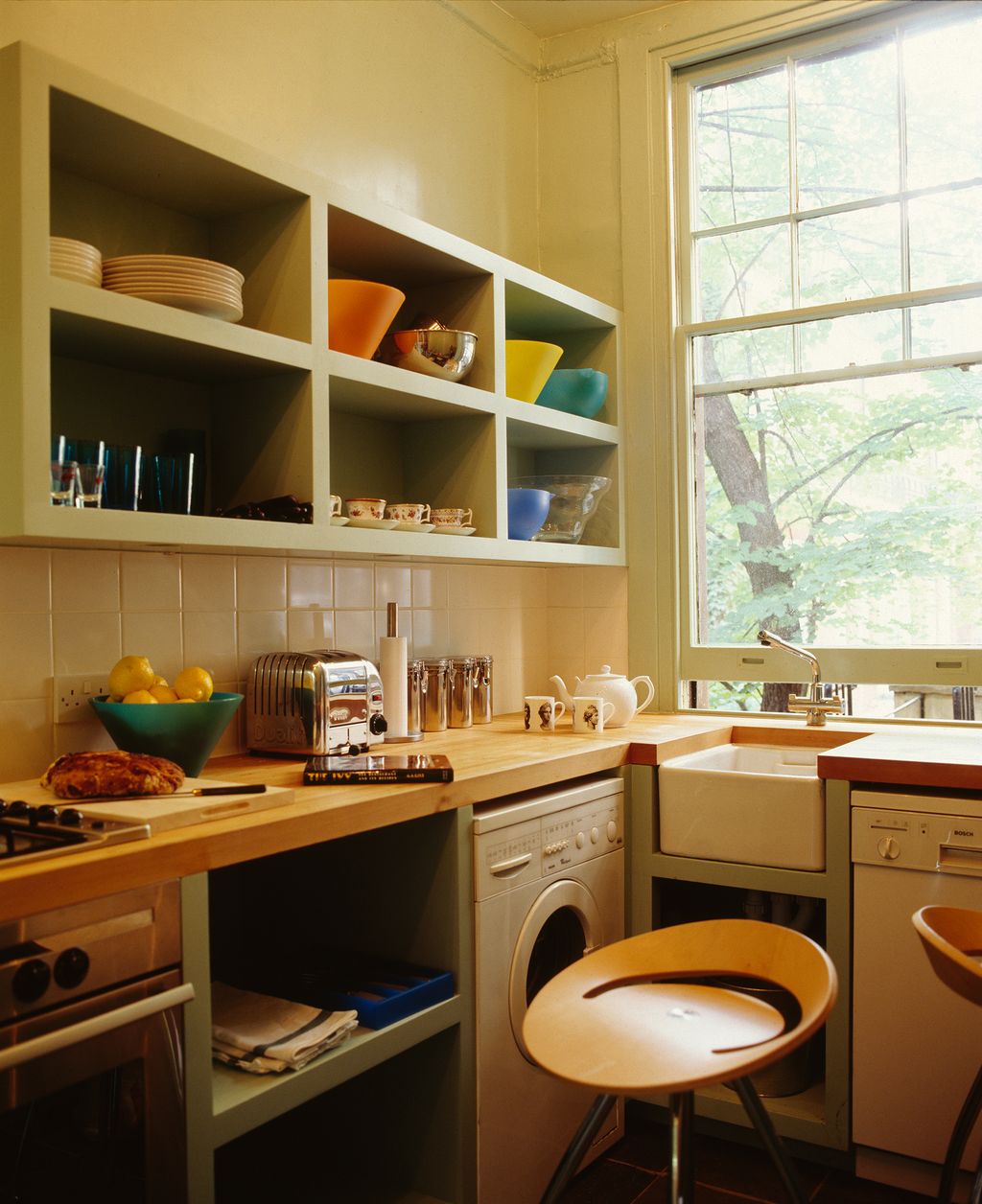 Image may contain Furniture Shelf Interior Design Indoors and Room