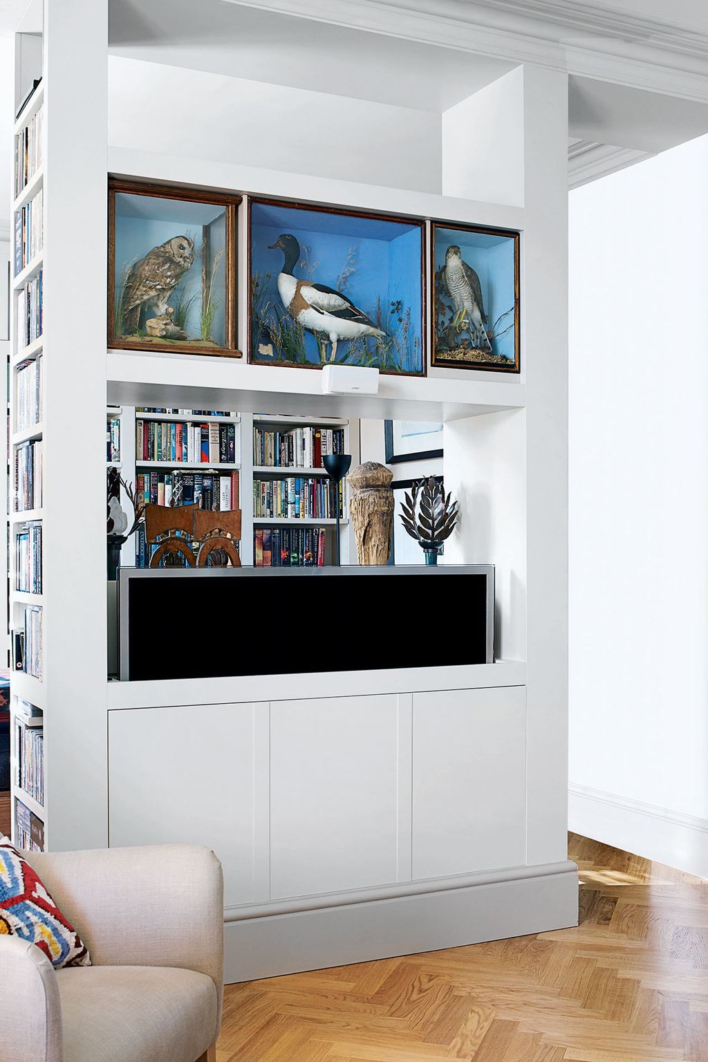 Television Cupboards Technology Lift | Design Ideas