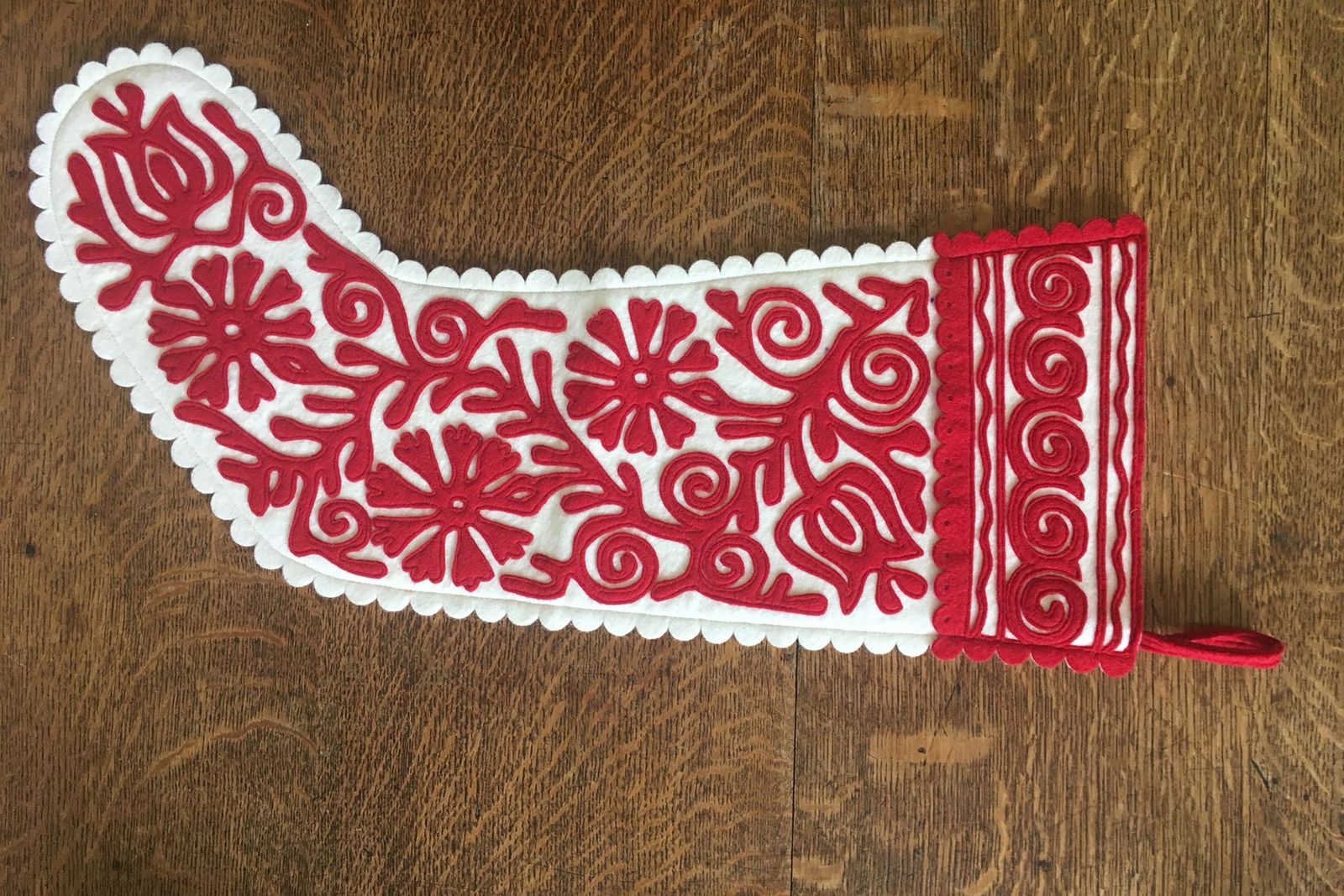 Image may contain Rug