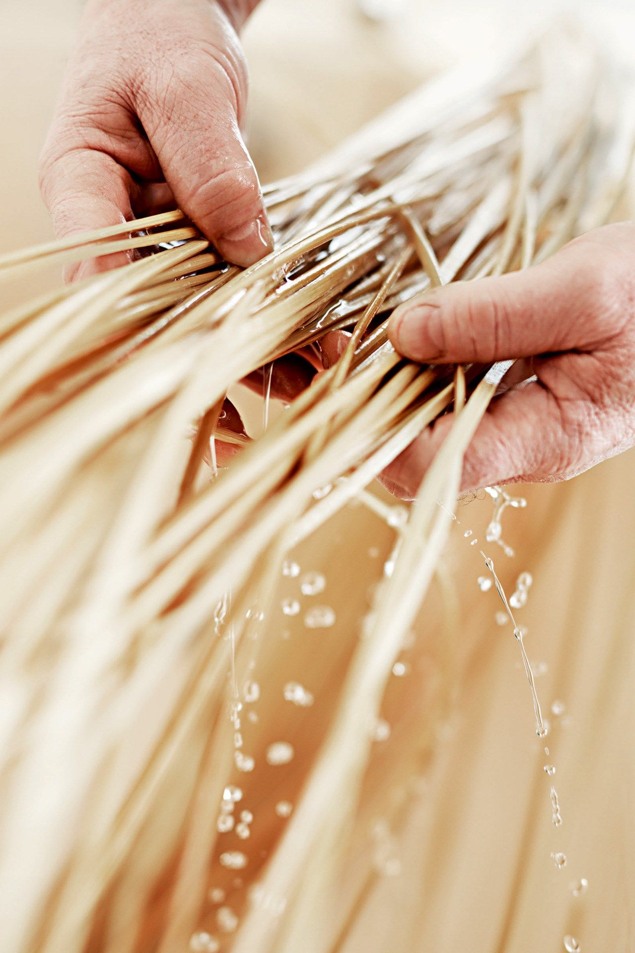 How Soane founder Lulu Lytle saved British rattan