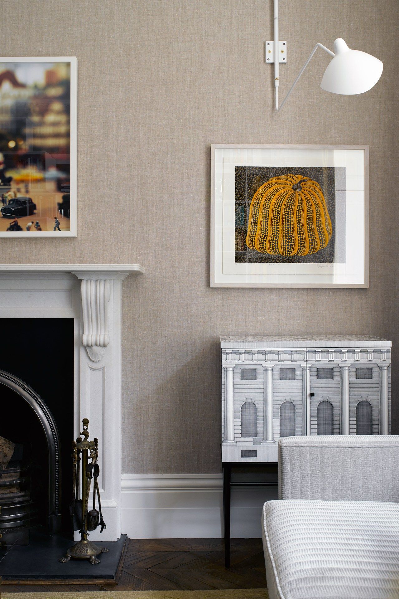 Modern West London Town House Real Homes