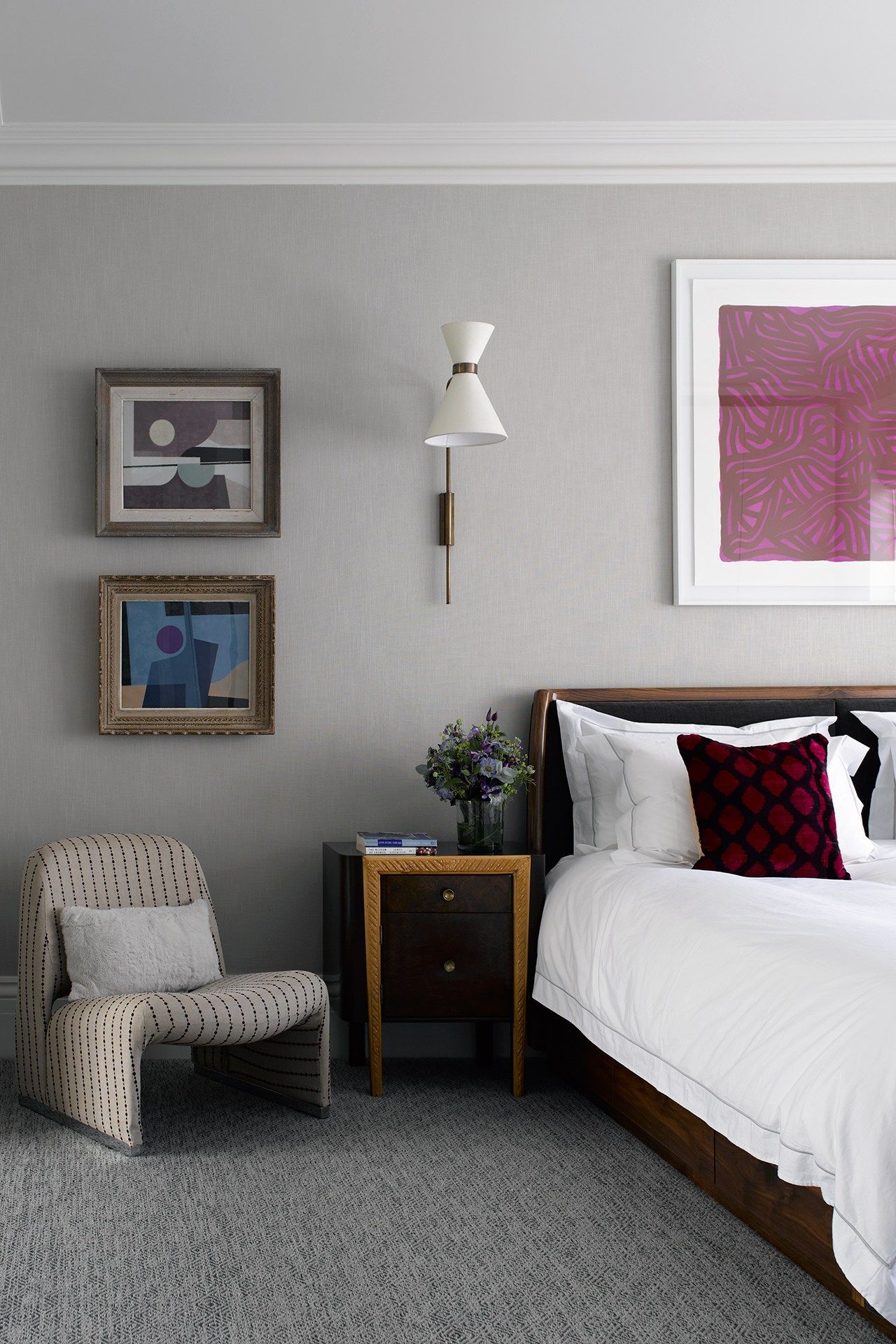 Modern West London Town House Real Homes