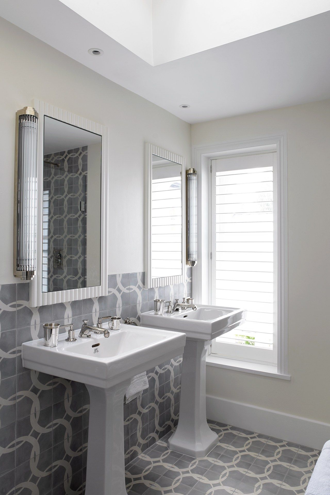 Modern West London Town House Real Homes